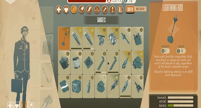 Developers! Here's how to fix your stupid crafting system