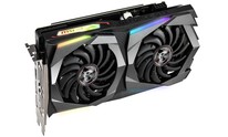Nvidia GeForce GTX 1660 Review feat. MSI Gaming X