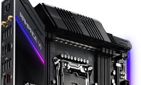 Asus ROG Rampage VI Extreme Omega Review