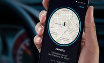 Uber hit by 57 million record data breach