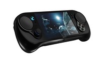 Smach Z handheld PC project announces pre-orders