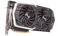 MSI GeForce RTX 2070 Armor Review