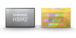 Samsung unveils Flashbolt HBM2E