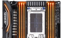 Gigabyte X399 Aorus Gaming 7 Review