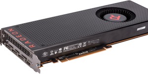 AMD Radeon RX Vega 64 and RX Vega 56 Review