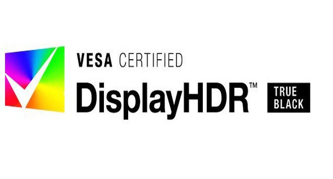 VESA announces DisplayHDR True Black standard