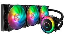 Cooler Master launches MasterLiquid ML360R RGB