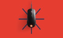 SteelSeries launches low-cost TrueMove1-based Rival 110 gaming mouse