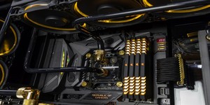 Mod of the Month October 2017 in Association with Corsair