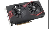 Asus announces cryptocurrency-centric GPU range