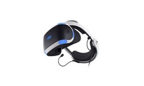 Sony announces refreshed PlayStation VR headset design