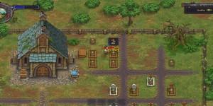 Graveyard Keeper Review