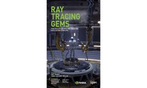 Nvidia tempts devs with free ray tracing book