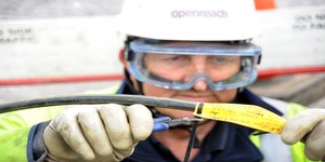 Openreach announces 'Fibre First' FTTP programme