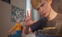 The Awesome Adventures of Captain Spirit Review