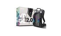 Zotac unveils VR GO 2.0 backpack PC