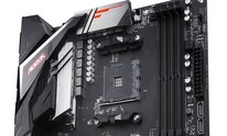 Gigabyte B450 Aorus Pro Review