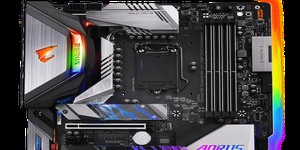 Gigabyte Z390 Aorus Xtreme Review