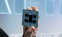 AMD unveils 64-core Zen 2 CPU, first 7nm GPU