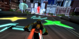 Wipeout Omega Collection Review