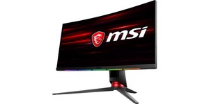 MSI Optix MPG27CQ Review