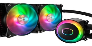 Cooler Master MasterLiquid ML240R RGB Review