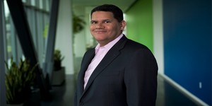 Nintendo of America boss Reggie Fils-Aime announces retirement