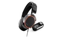 SteelSeries Arctis Pro +GameDAC Review