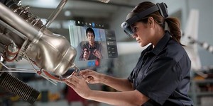 HoloLens AR found to hamper fine motor skills