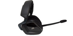 Corsair Void Pro RGB Wireless Headset Review