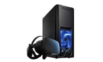 Overclockers UK launches sub-£1,000 VR PC, Oculus Rift bundle
