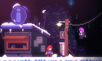 Celeste Review