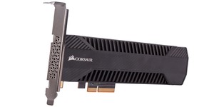 Corsair Neutron Series NX500 Review (400GB)