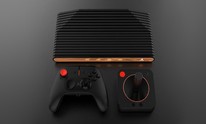 Ataribox becomes the Atari VCS, gets peripherals