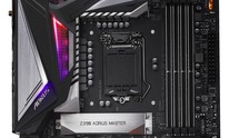 Gigabyte Z390 Aorus Master