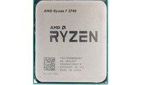 AMD Ryzen 7 2700 Review