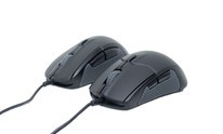 SteelSeries Rival 310 and Sensei 310 Reviews