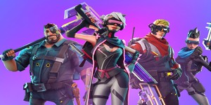 Epic announces cross-platform Online Services offering