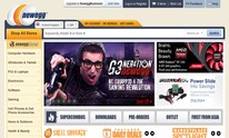 Newegg hit by Ponzi scheme lawsuit