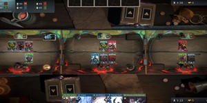 Valve delays Artifact beta to November