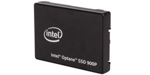 Intel Optane SSD 900P 280GB Review