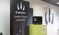 DinoLAN 2017: An Introduction to DinoPC
