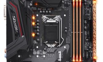 Gigabyte Z370 Aorus Ultra Gaming Review