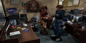 20 Years On: Resident Evil 2