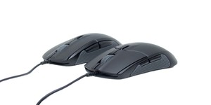 SteelSeries Rival 310 and Sensei 310 Reviews