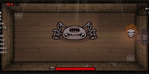 Binding of Isaac Afterbirth+ Review