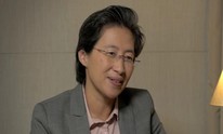 AMD records impressive revenue growth