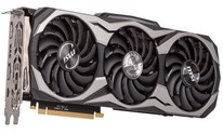 MSI GeForce RTX 2080 Duke OC Review