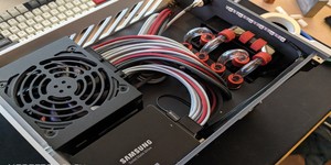 bit-tech Case Modding Update February 2019 in Association with Corsair