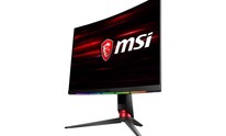 MSI Optix MPG27CQ Review